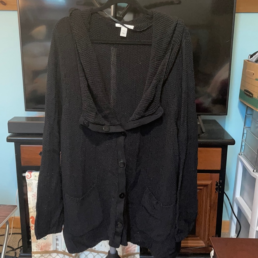 Kenneth Cole Sweater